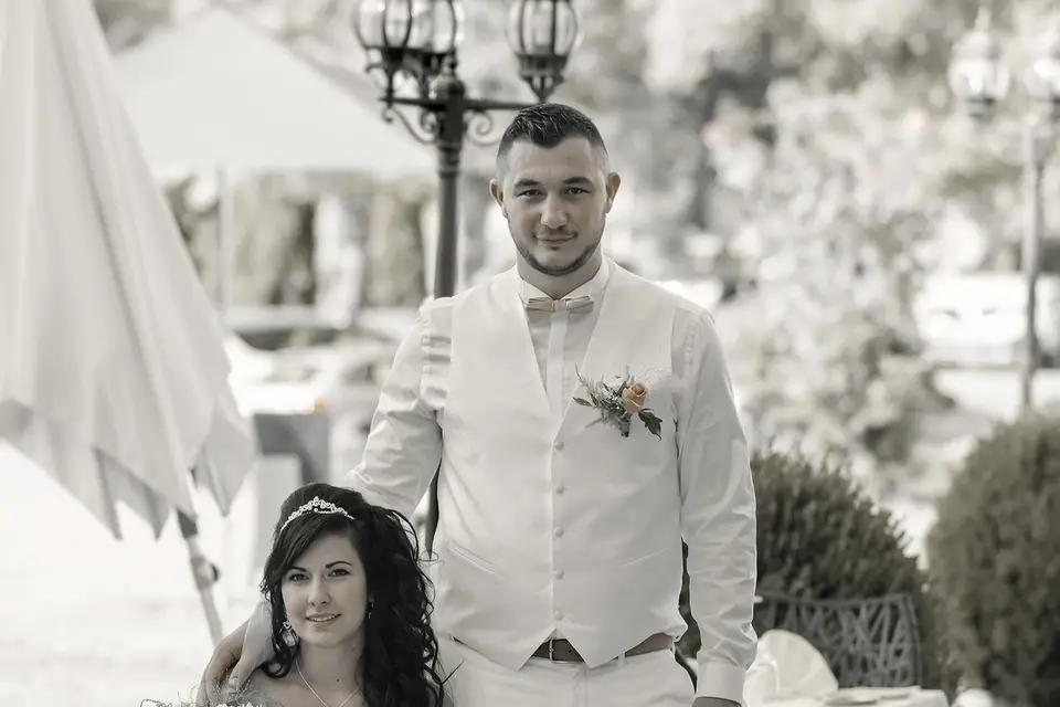 Tailleur d'image — photo 1