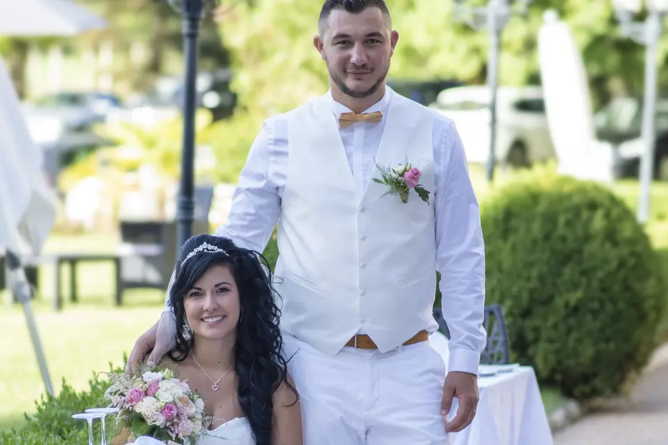 Tailleur d'image — photo 5