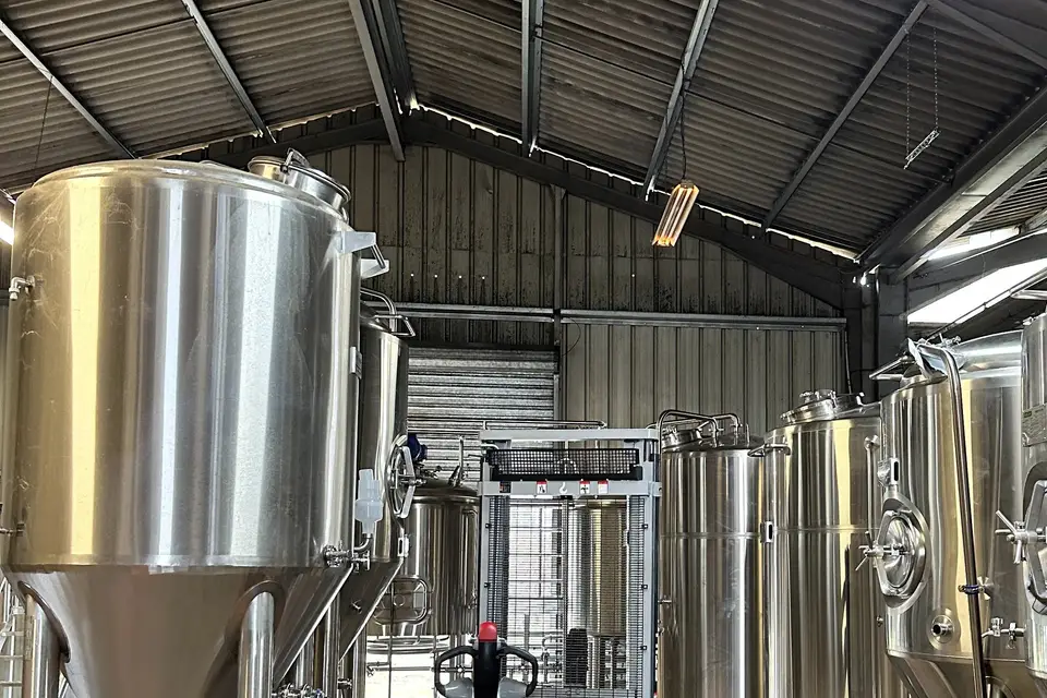 Brasserie Les 2 Ours — photo 6