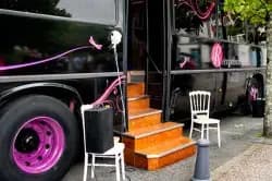 Réceptions Bus — photo 2