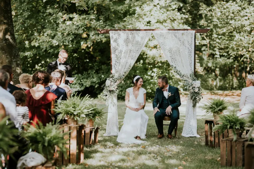 L'Âme Rose Events — photo 1