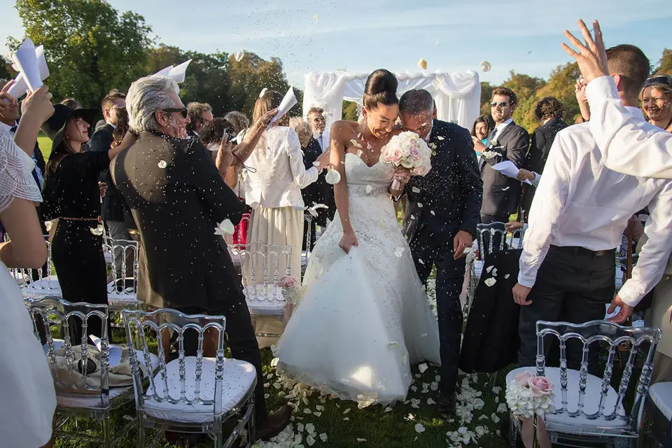 L'Âme Rose Events — photo 2