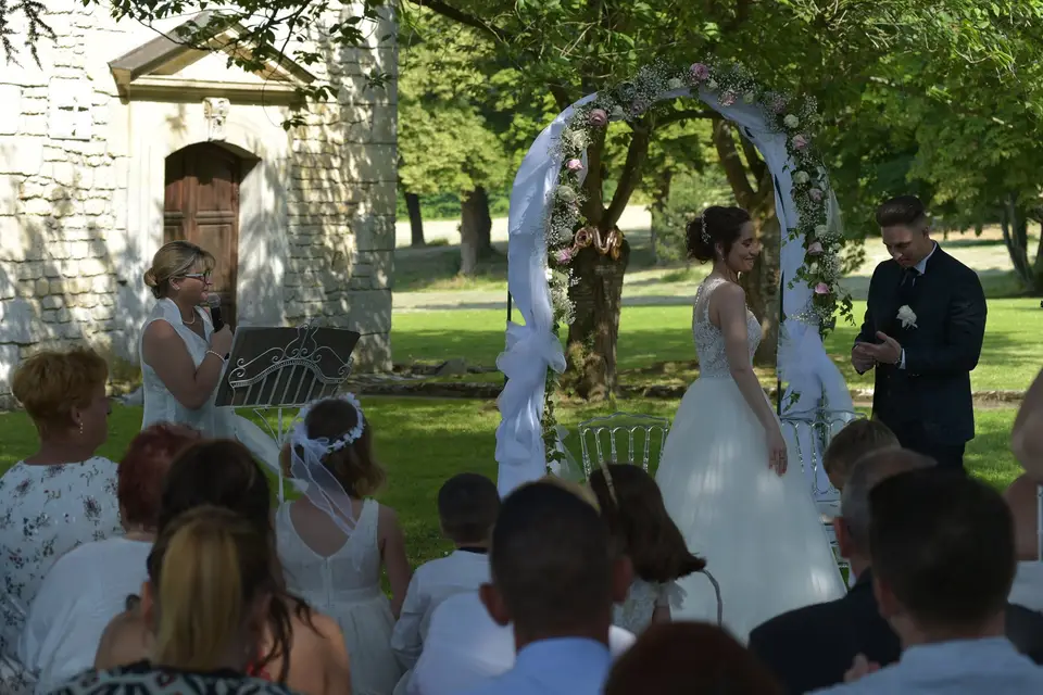 L'Âme Rose Events — photo 3