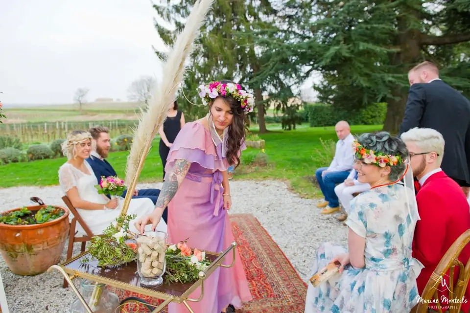 L'Âme Rose Events — photo 6