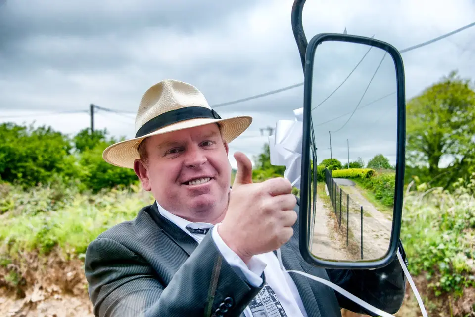 Réceptions Bus — photo 5