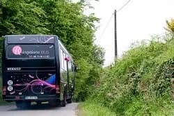 Réceptions Bus — photo 6