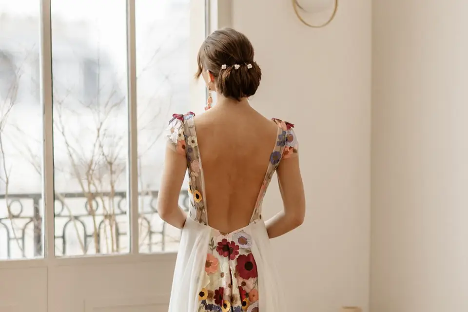 Les Merveilles d’Elsa Gary — photo 8