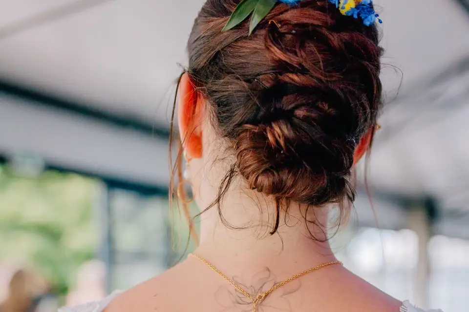 Les Belles ont du Style — photo 7