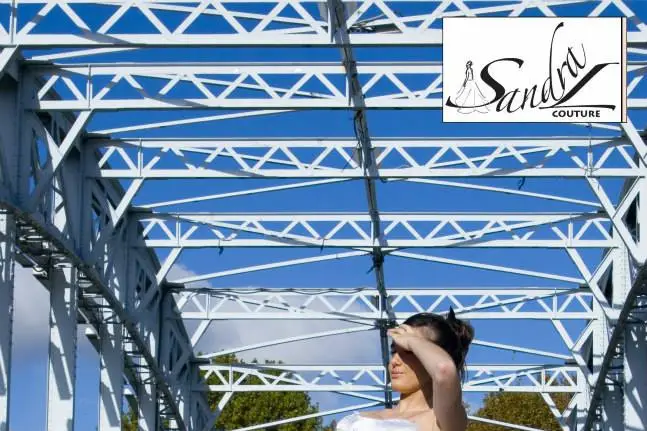 Sandra Leboissetier Couture — photo 1