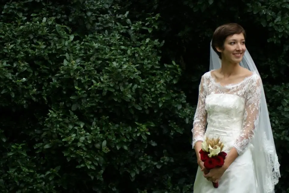 Sandra Leboissetier Couture — photo 2