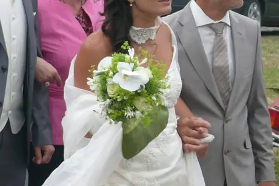 Sandra Leboissetier Couture — photo 6