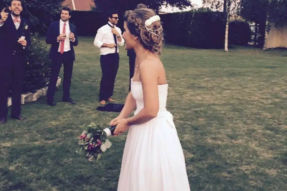 Sandra Leboissetier Couture — photo 3