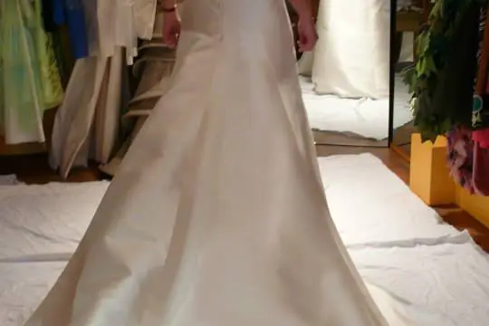 Sandra Leboissetier Couture — photo 7