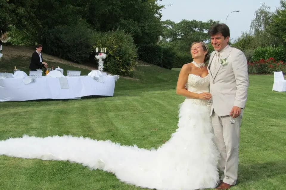 Sandra Leboissetier Couture