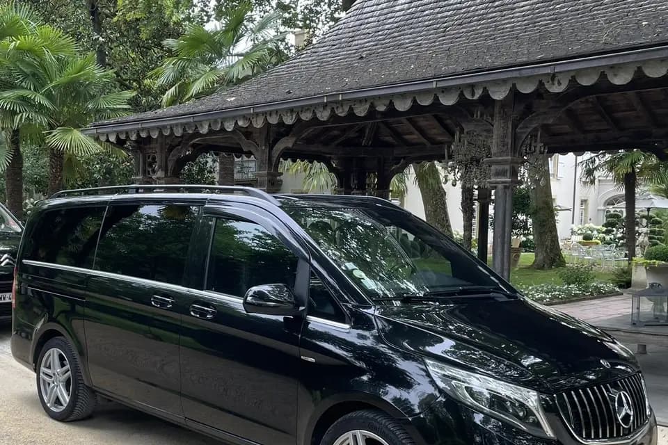 Allô VTC VIP Services — photo 7