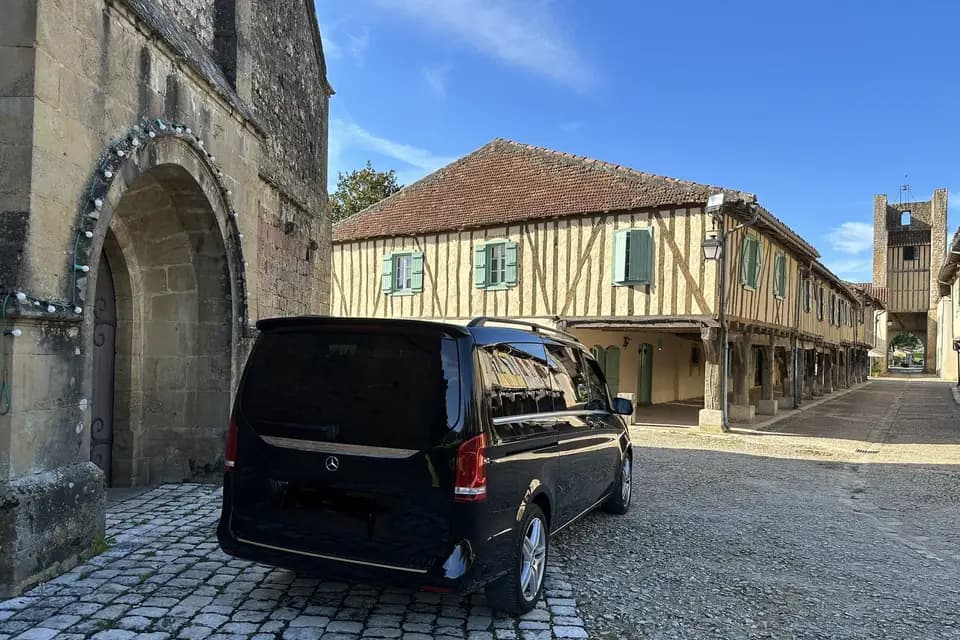 Allô VTC VIP Services — photo 6