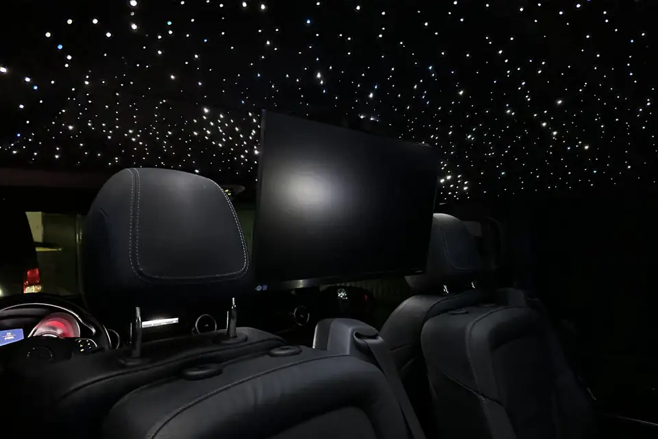 Allô VTC VIP Services — photo 5