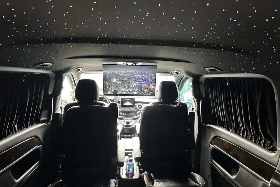 Allô VTC VIP Services — photo 3