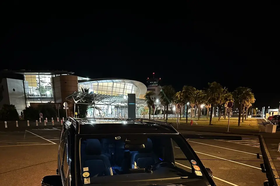 Allô VTC VIP Services — photo 8