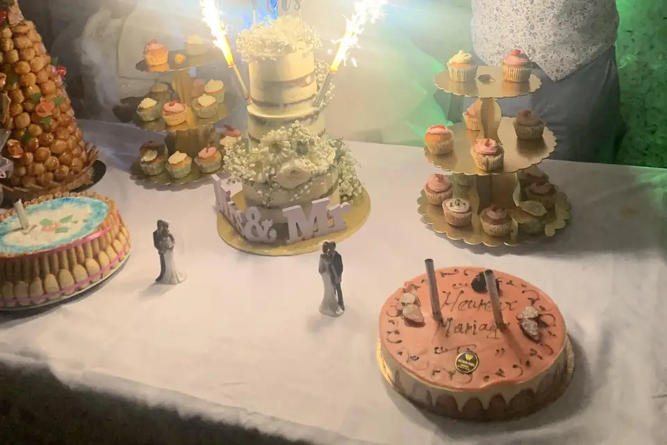 La Grande Events Planner — photo 4