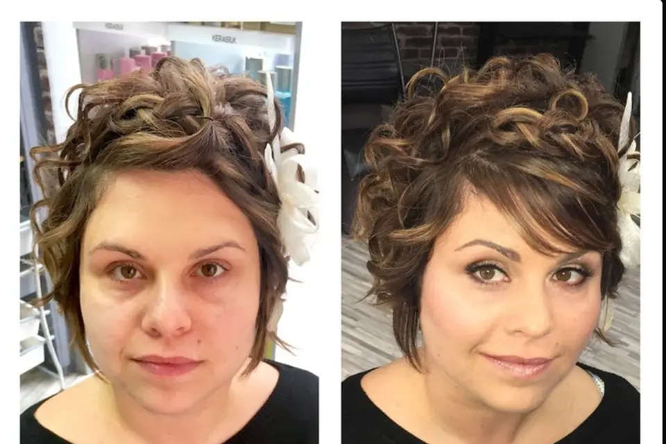 LNA Make Up — photo 8