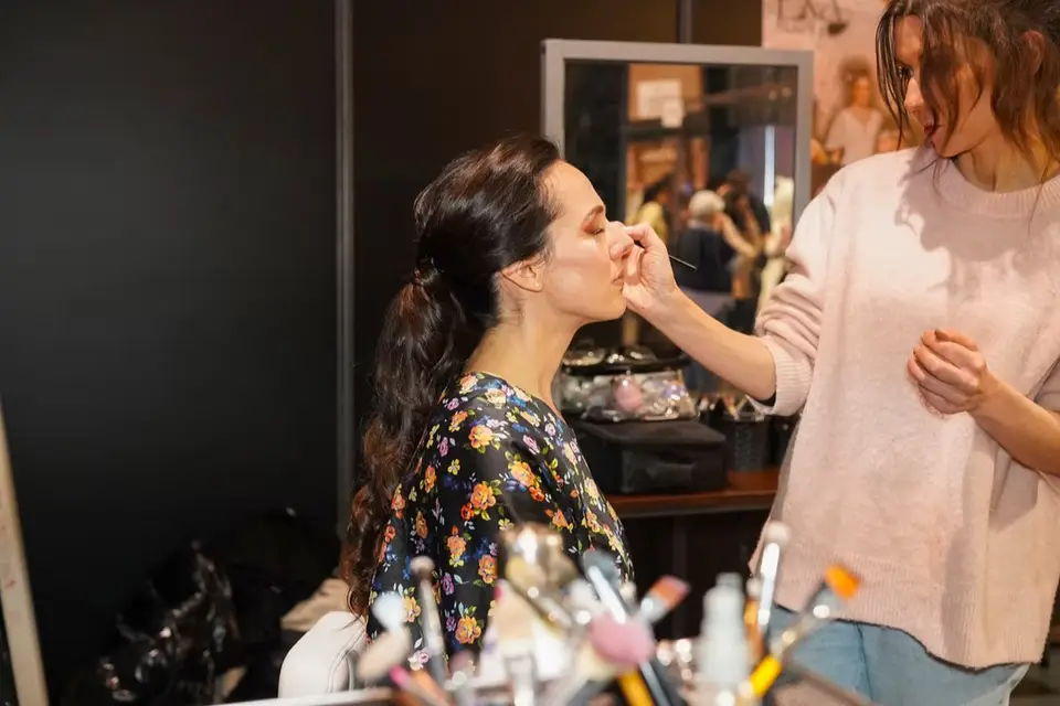 LNA Make Up — photo 6