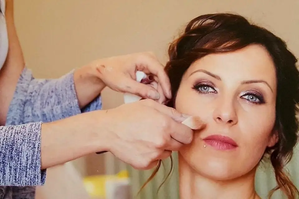 LNA Make Up — photo 7