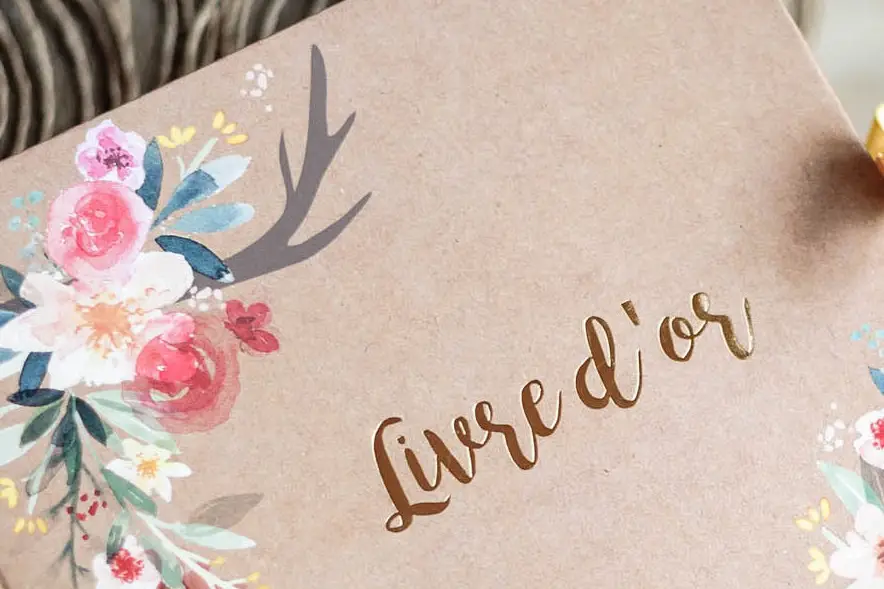 Modern Confetti — photo 4