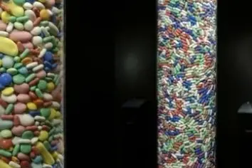 Palais des Bonbons et du Nougat — photo 7