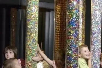 Palais des Bonbons et du Nougat — photo 1