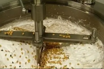 Palais des Bonbons et du Nougat — photo 3