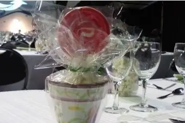 Palais des Bonbons et du Nougat — photo 5