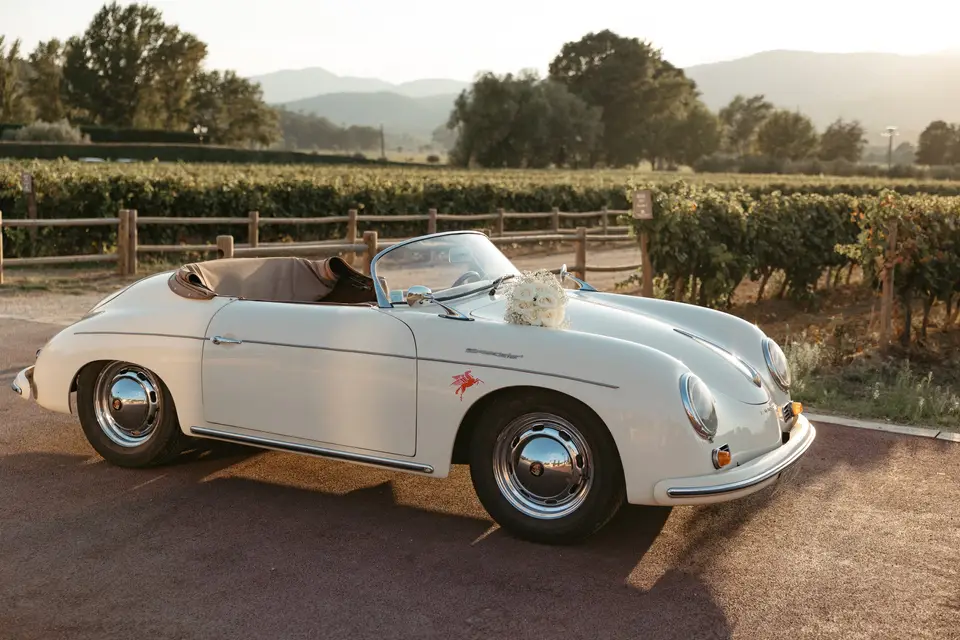 Sunset Ride — photo 3