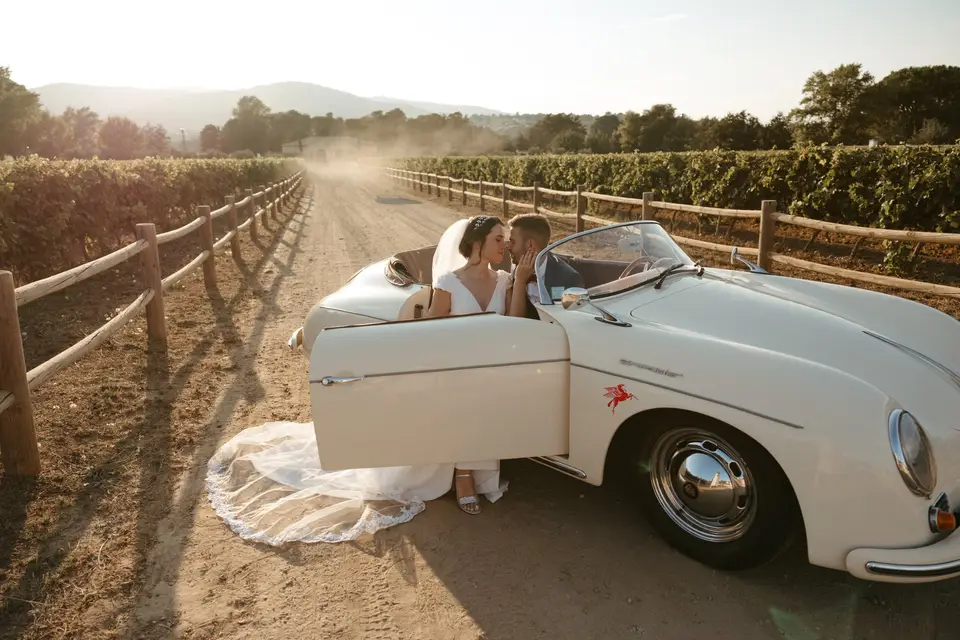 Sunset Ride — photo 6