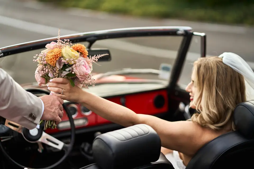 Sunset Ride — photo 1