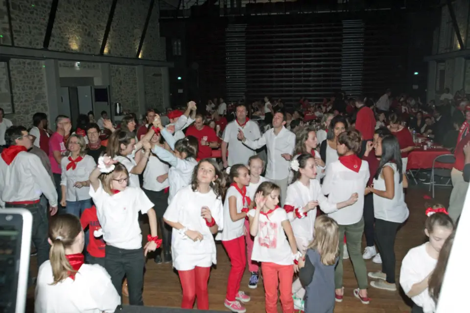 SMC Dj Animation-87 — photo 1