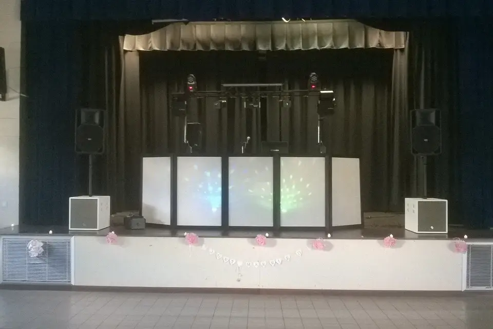 SMC Dj Animation-87 — photo 4