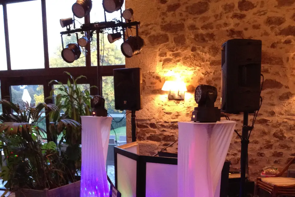 SMC Dj Animation-87 — photo 3