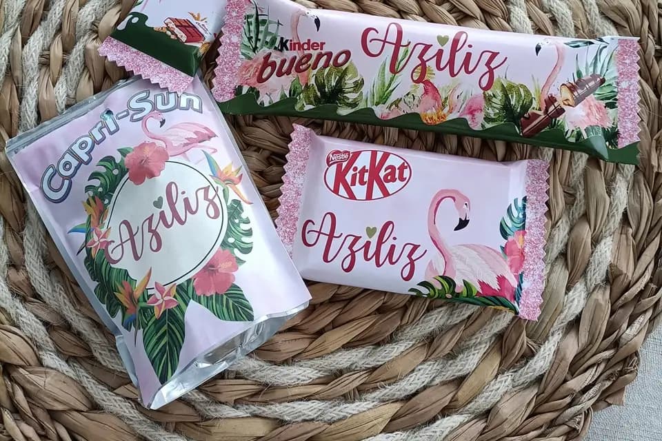 Les trésors de maman — photo 5