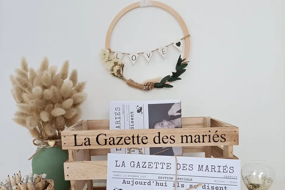 Les trésors de maman — photo 3