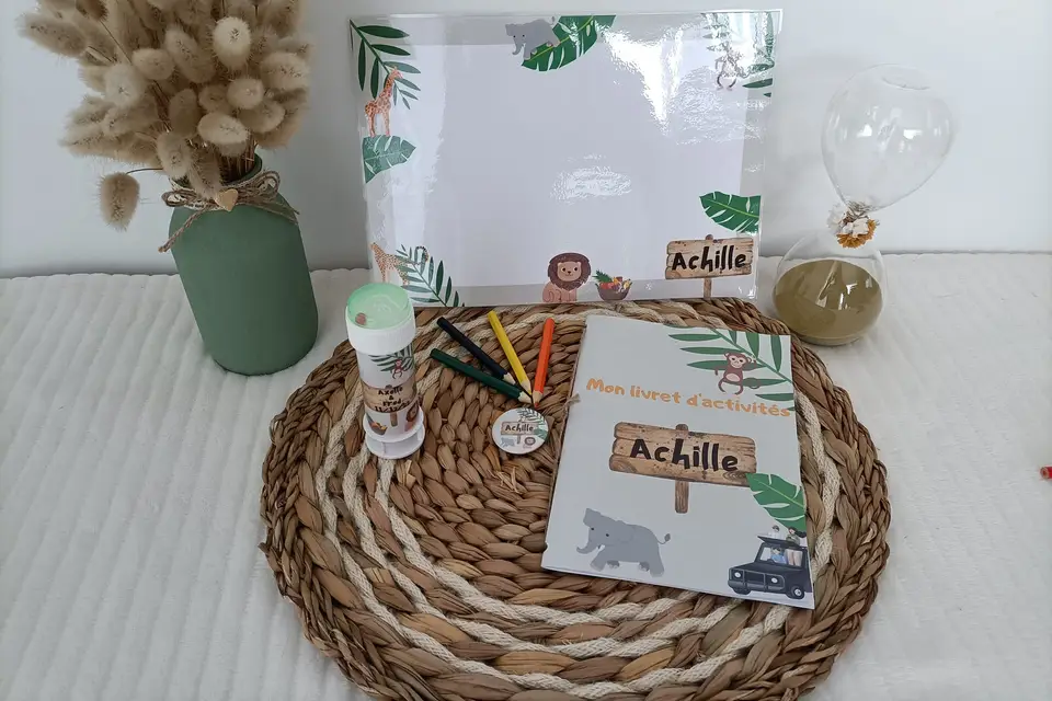 Les trésors de maman — photo 2