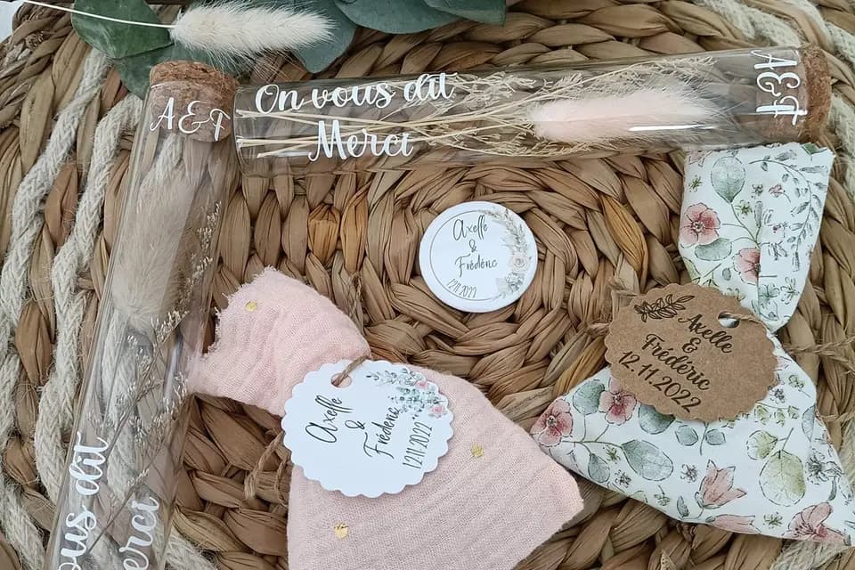 Les trésors de maman — photo 7