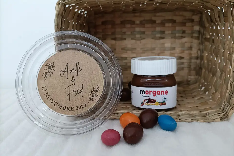 Les trésors de maman — photo 4