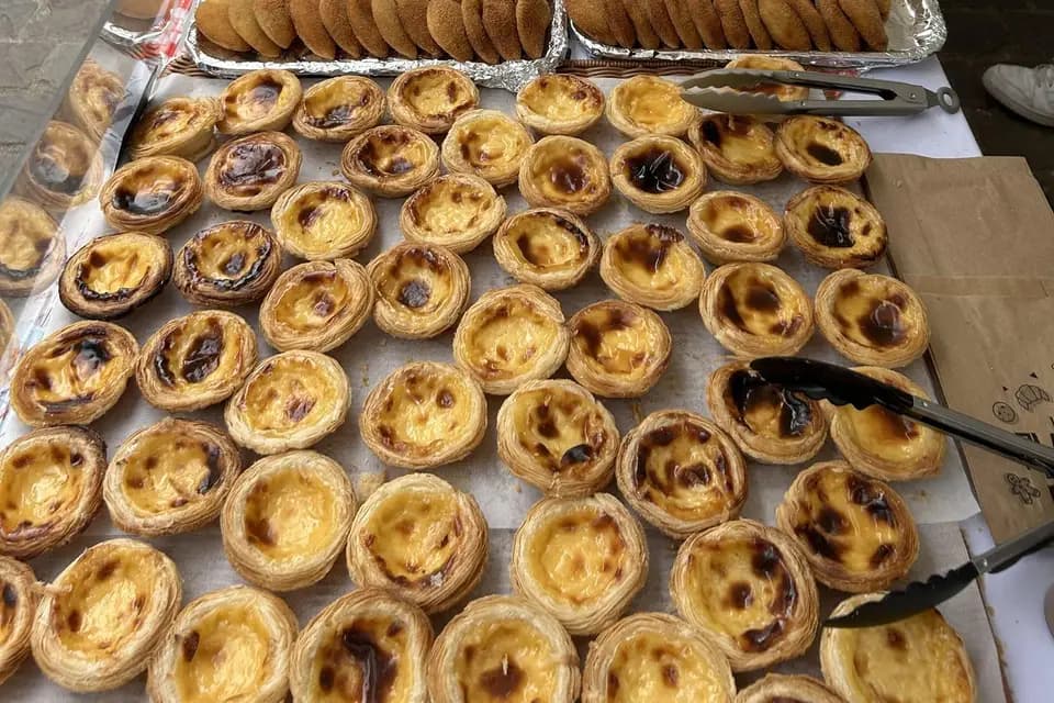 Só Portugal by CIM Services — photo 8