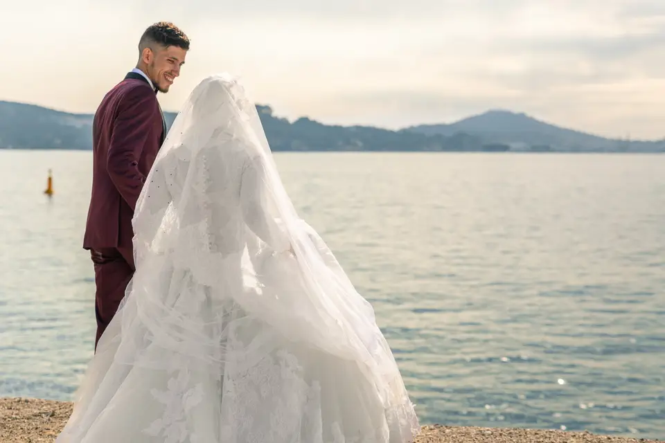 KAI Mariage — photo 3