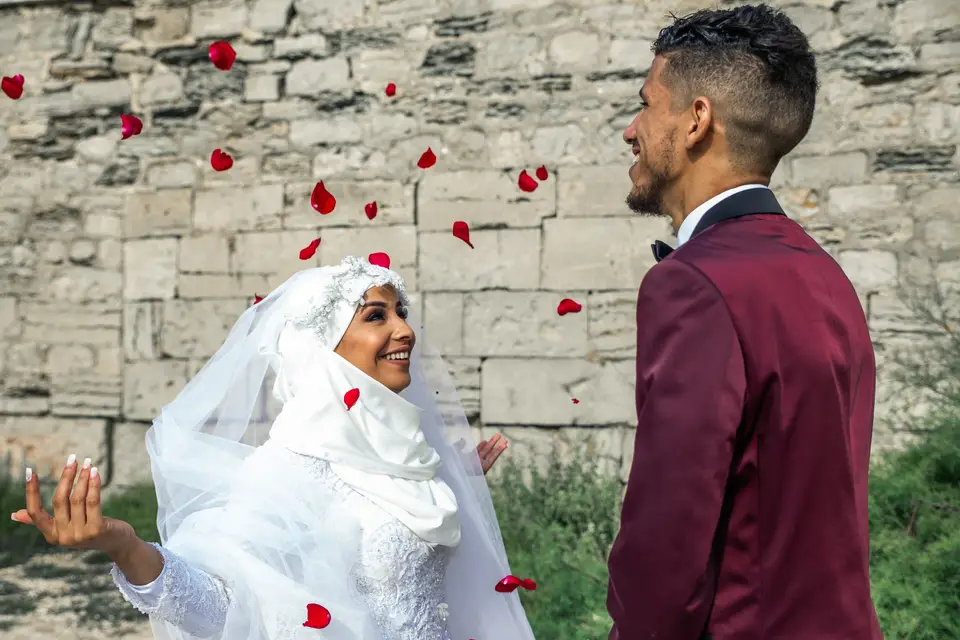 KAI Mariage — photo 4