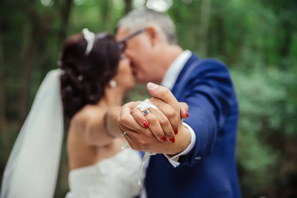 KAI Mariage — photo 1