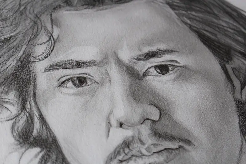 Camille Galopin — photo 7