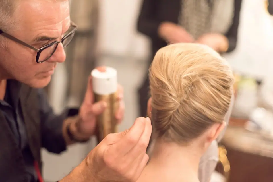 Upper Style by Claude Boscher