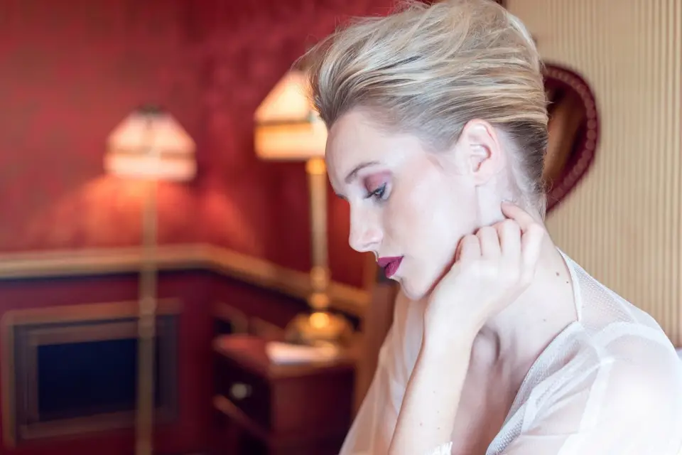 Upper Style by Claude Boscher — photo 2